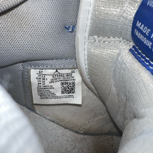 Jordan 1 - Picture 9 of 10